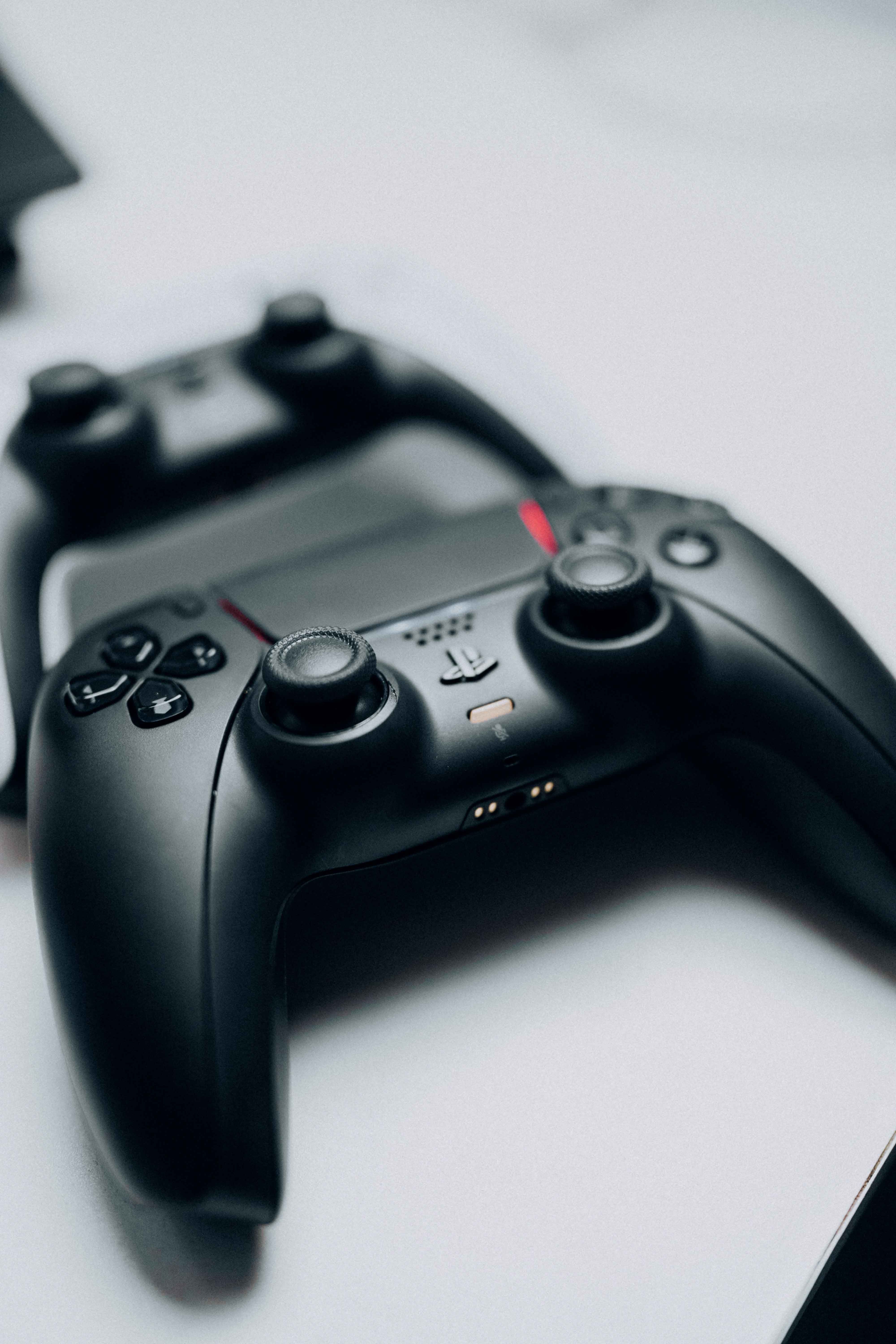 Play station